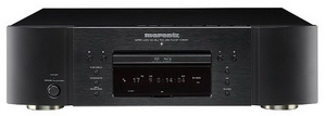 Blu-ray плеер Marantz UD 8004 Black BD проигрыватель